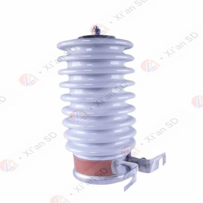 गुणवत्ता  Porcelain Gapless DC Surge Arrester कारखाना